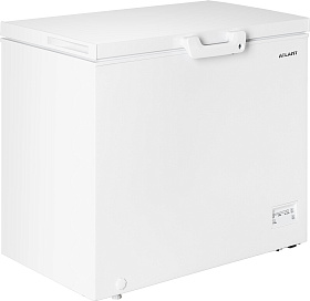 Белый холодильник  ATLANT М 8025-101 фото 3 фото 3