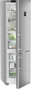 Стальной холодильник Liebherr CBNsdc 5753 фото 2 фото 2