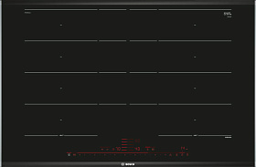 Сенсорная электрическая варочная панель Bosch PXY875DC1E фото 2 фото 2