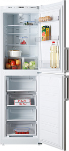 Двухкамерный холодильник ATLANT ХМ 4423-000 N фото 4 фото 4