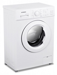 Отдельностоящая стиральная машина Hyundai WMA6003 фото 2 фото 2