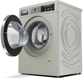 Отдельностоящая стиральная машина Bosch WAV28MX0ME фото 2 фото 2