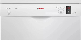 Отдельностоящая посудомоечная машина Bosch SMS23DW01T фото 2 фото 2