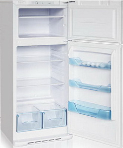 Двухкамерный холодильник Бирюса 136 K