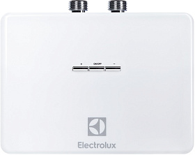 Водонагреватель Electrolux NPX6 Aquatronic Digital 2.0 фото 2 фото 2