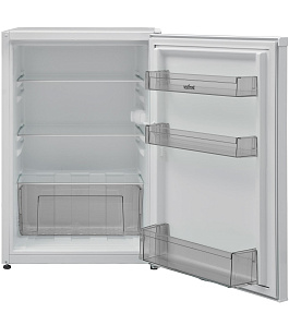 Маленький холодильник для офиса без морозильной камера Vestfrost VW8LSM01W фото 2 фото 2