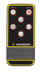 Беговая дорожка Diadora Edge 3.8 фото 4 фото 4