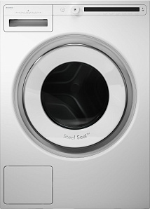 Отдельностоящая стиральная машина Asko W2114C.W/1