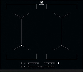 Варочная панель 60 см Electrolux EIV644