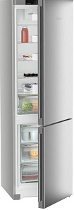 Двухкамерный холодильник  no frost Liebherr CNsfd 5703 фото 2 фото 2
