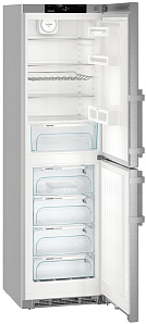 Двухкамерный холодильник Liebherr CNef 4735 фото 4 фото 4