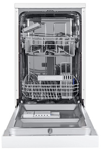 Отдельностоящая посудомоечная машина 45 см MAUNFELD MWF08S фото 3 фото 3