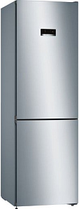 Холодильник высотой 185 см Bosch KGN36VL2AR