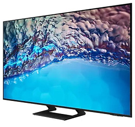 Телевизор Samsung UE55BU8500 55" (140 см) 2022 черный фото 2 фото 2