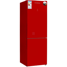 Двухкамерный холодильник  no frost Schaub Lorenz SLU S185DR1