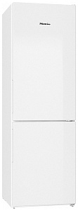 Двухкамерный холодильник Miele KFN 28132 D ws