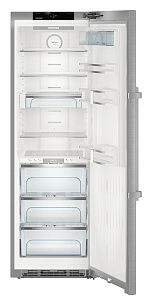 Серый холодильник Liebherr KBes 4350 фото 3 фото 3