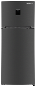 Холодильник с ледогенератором Kuppersberg NTFD 53 GR