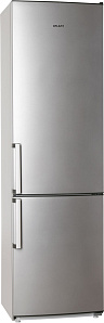 Стальной холодильник ATLANT ХМ 4426-080 N фото 2 фото 2