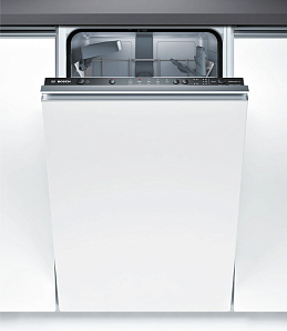 Немецкая посудомоечная машина Bosch SPV25CX01R