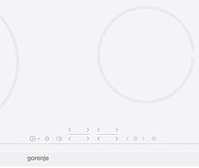 Варочная панель Gorenje ECT643WCSC фото 3 фото 3