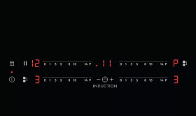 Варочная панель Electrolux CIV644 фото 2 фото 2
