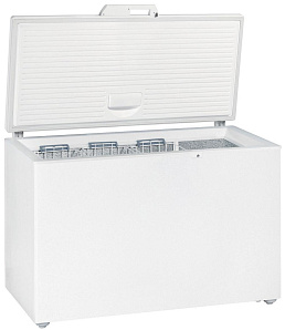 Большой широкий холодильник Liebherr GTP 3126