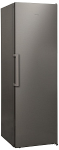 Однокамерный холодильник Korting KNFR 1837 X