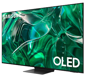 Телевизор Samsung QE65S95CAU 65" (165 см) 2023 черный фото 3 фото 3