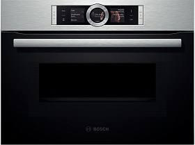 Духовой шкаф Bosch CMG 636BS1