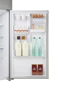 Двухкамерный холодильник Toshiba GR-RT565RS(N) фото 4 фото 4