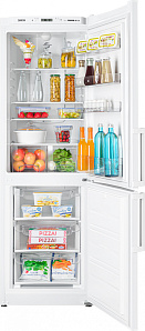Двухкамерный холодильник ATLANT ХМ 4421-000 N фото 4 фото 4