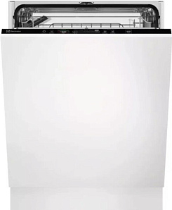 Посудомойка с сушкой AirDry Electrolux EEQ47210L