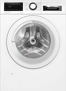 Фронтальная стиральная машина Bosch WNA144VLSN