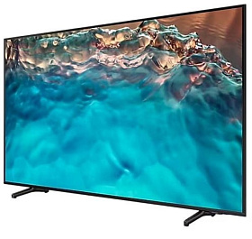 Телевизор Samsung UE55BU8000UXCE 55" (140 см) 2022 фото 2 фото 2