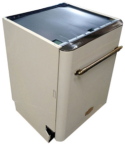 Встраиваемая посудомоечная машина с открытой панелью Kaiser S 60 U 87 XL ElfEm