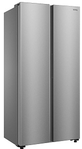 Двухдверный холодильник Korting KNFS 83177 X фото 4 фото 4