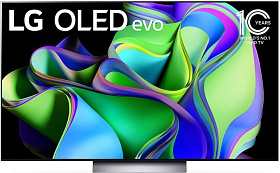 Телевизор LG OLED55C3RLA 55" (140 см) 2023