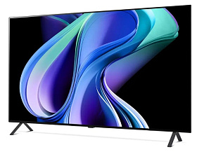 Телевизор LG OLED48A3RLA 48" (121 см) черный фото 2 фото 2