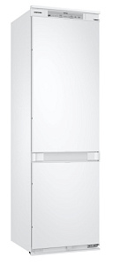 Двухкамерный холодильник Samsung BRB260030WW фото 2 фото 2