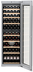 Узкий высокий винный шкаф Liebherr EWTgb 3583 фото 3 фото 3