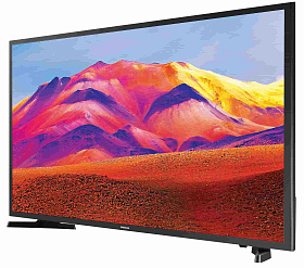 Телевизор Samsung UE43T5300AU 43" (109 см) 2018 черный фото 2 фото 2