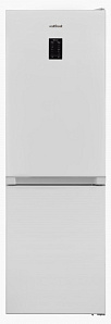 Холодильник  с морозильной камерой Vestfrost VW18NFE00W