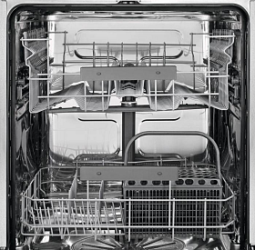 Посудомойка класса E Electrolux ESA47200SX фото 4 фото 4