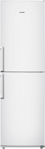 Двухкамерный холодильник ATLANT ХМ 4423-000 N