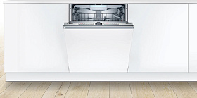 Полноразмерная посудомоечная машина Bosch SBH4HCX48E фото 3 фото 3