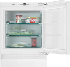 Встраиваемый небольшой холодильник Miele F 31202 Ui-1