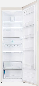 Холодильник Kuppersberg NRS 186 BE фото 2 фото 2