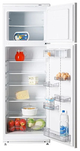Холодильник глубиной 63 см ATLANT MXM 2819-00 фото 4 фото 4