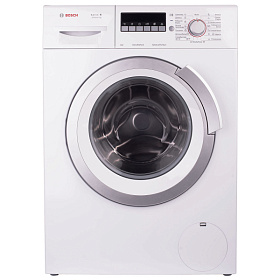 Фронтальная стиральная машина Bosch WLK20266OE
